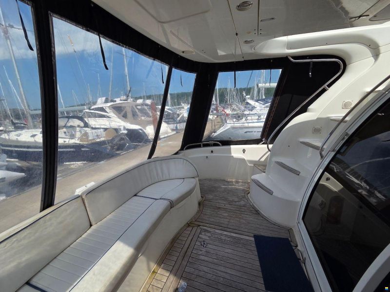 Sealine 420 Statesman