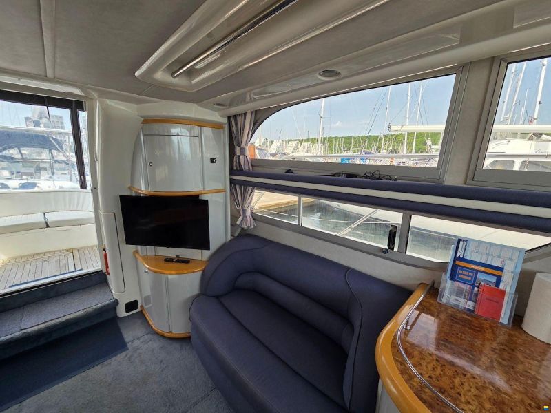 Sealine 420 Statesman