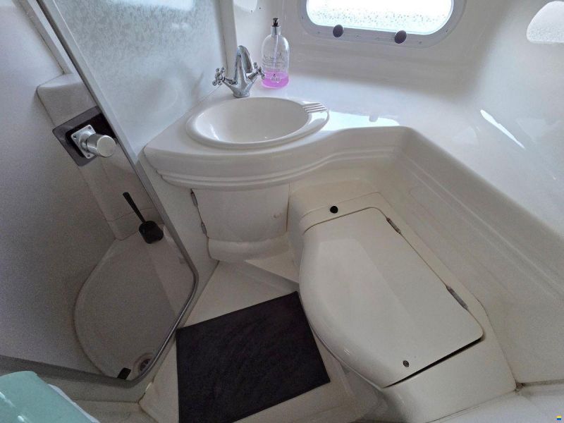 Sealine 420 Statesman