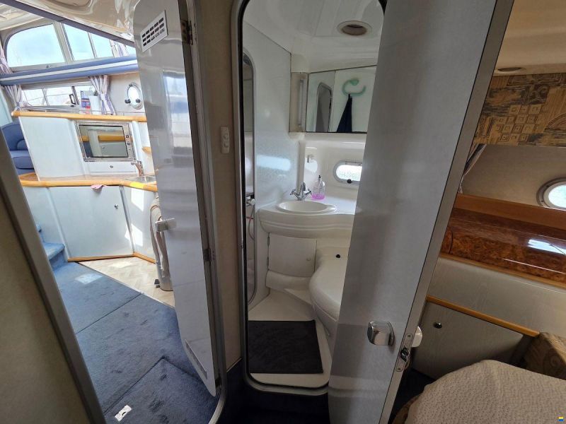 Sealine 420 Statesman