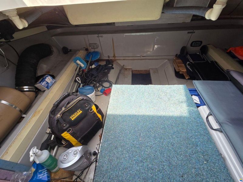 Sealine 420 Statesman