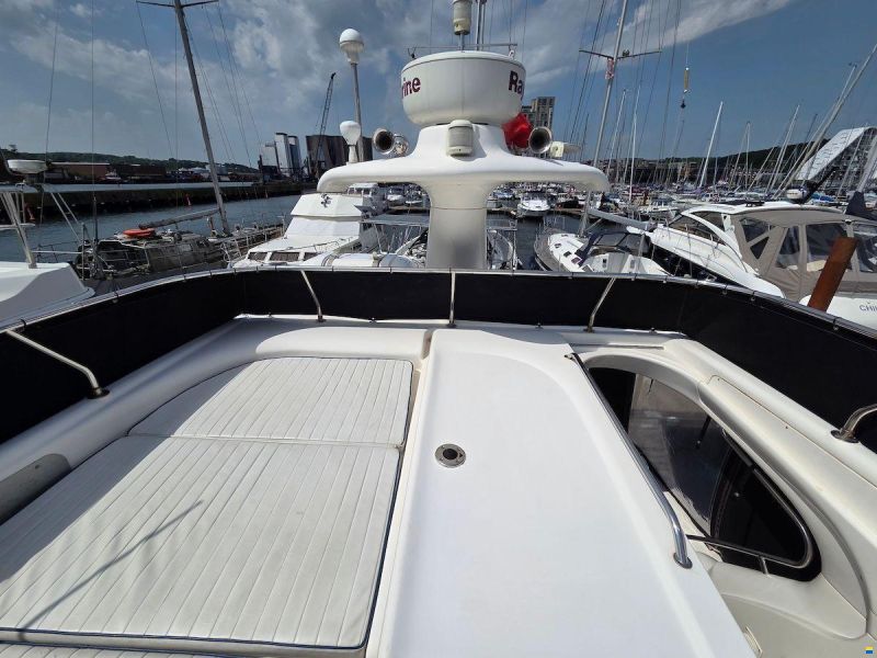 Sealine 420 Statesman