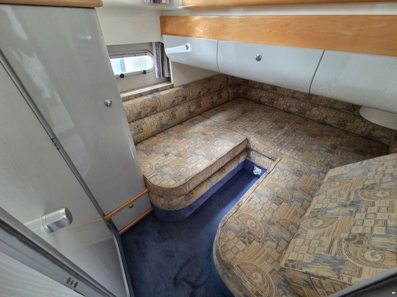 Sealine 420 Statesman