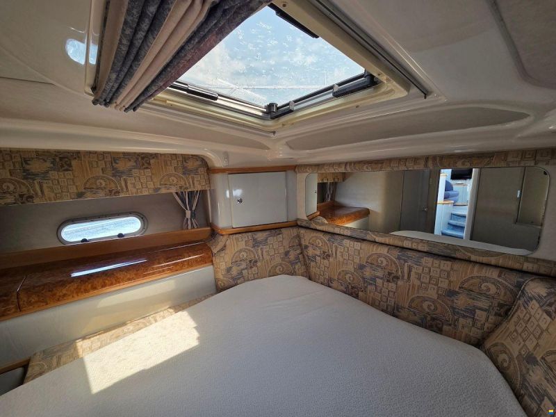 Sealine 420 Statesman