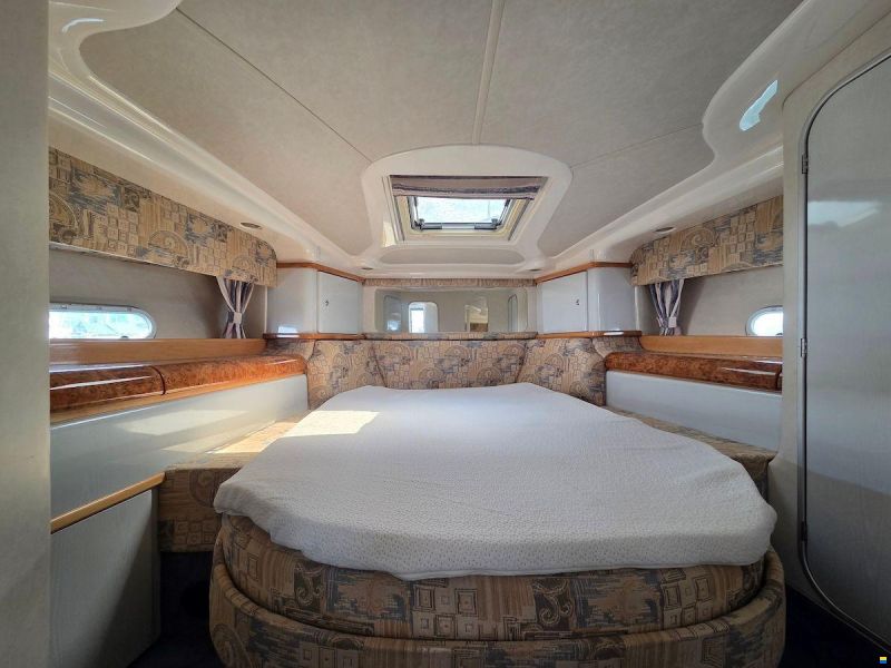 Sealine 420 Statesman