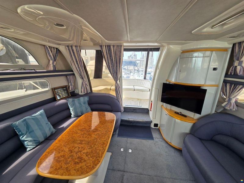 Sealine 420 Statesman