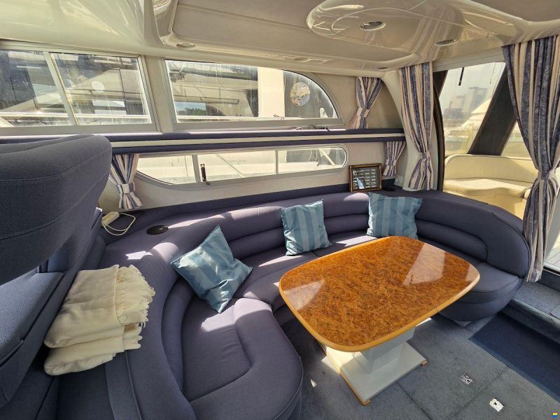 Sealine 420 Statesman
