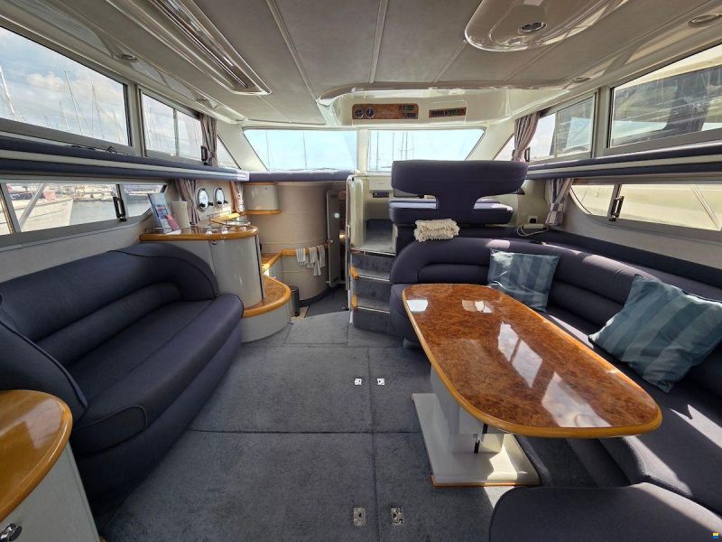 Sealine 420 Statesman