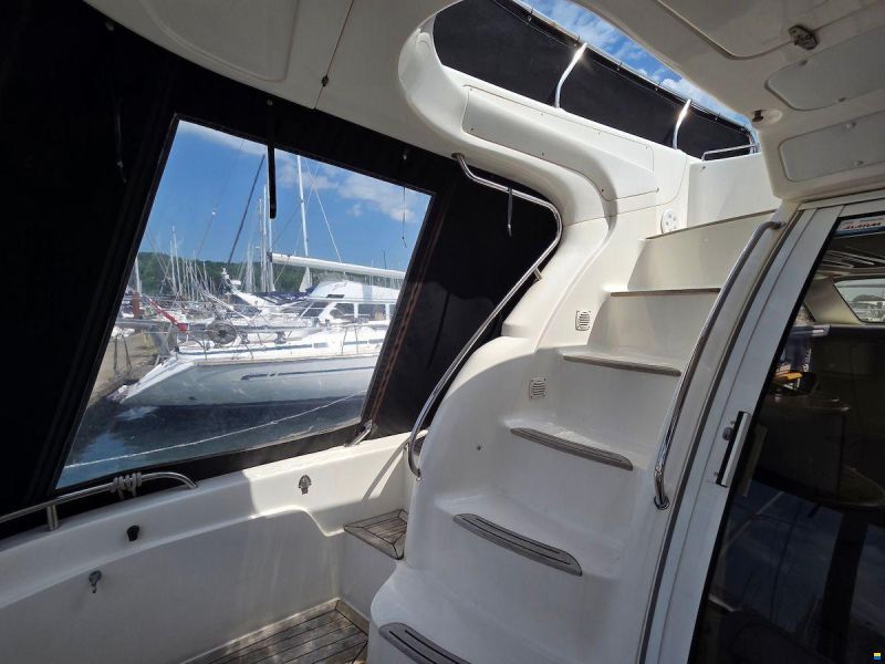 Sealine 420 Statesman