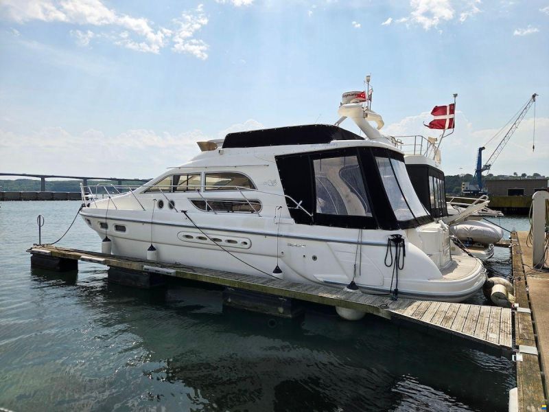 Sealine 420 Statesman