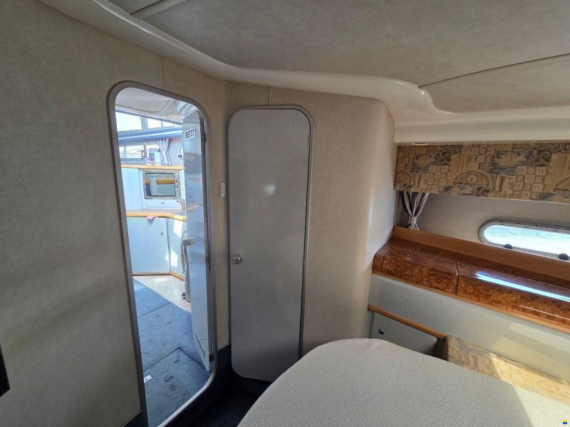 Sealine 420 Statesman