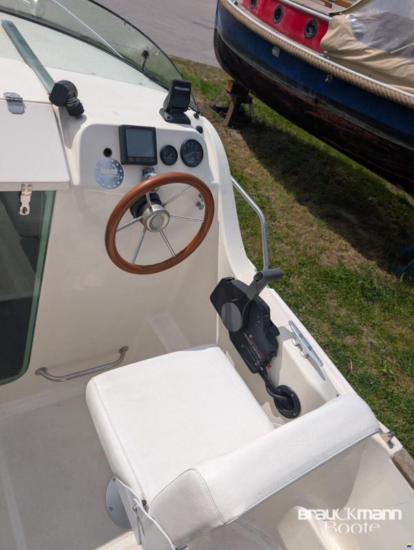 Hille Coaster 530