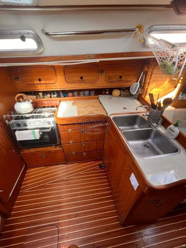 Bavaria 38