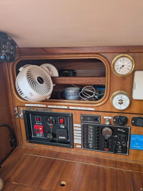 Bavaria 38