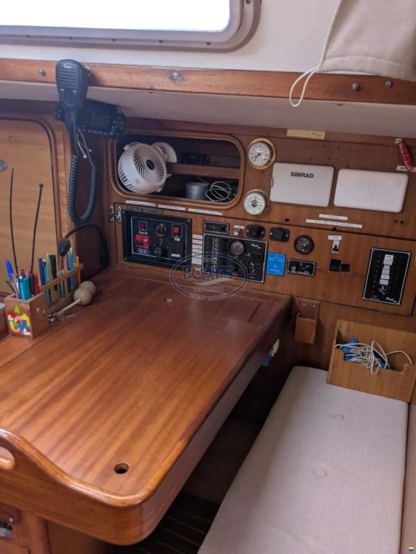 Bavaria 38