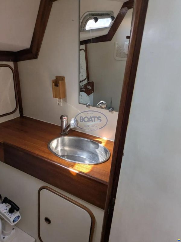 Bavaria 38