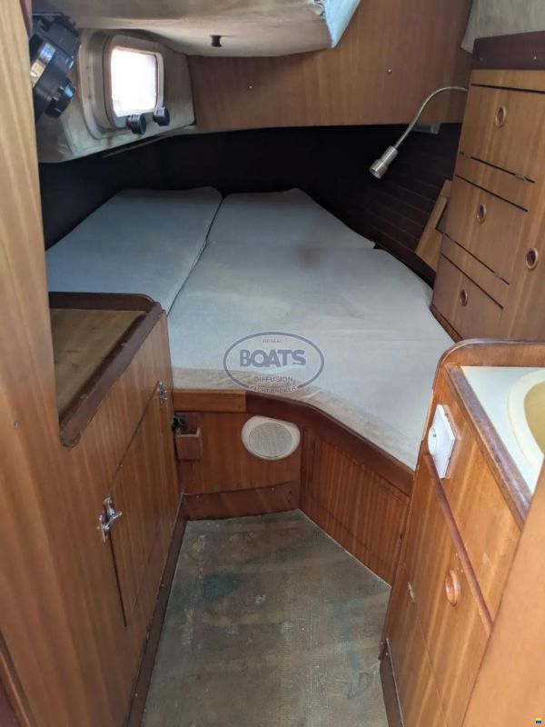 Bavaria 38
