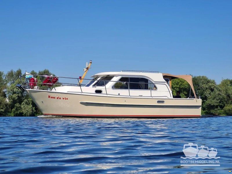 Concordia 85 OC