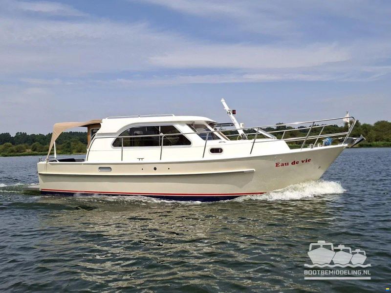 Concordia 85 OC