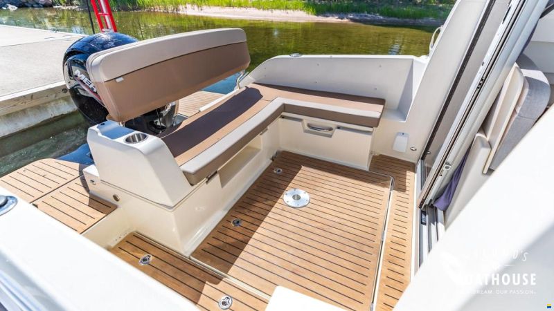 Quicksilver Activ 675 Weekend