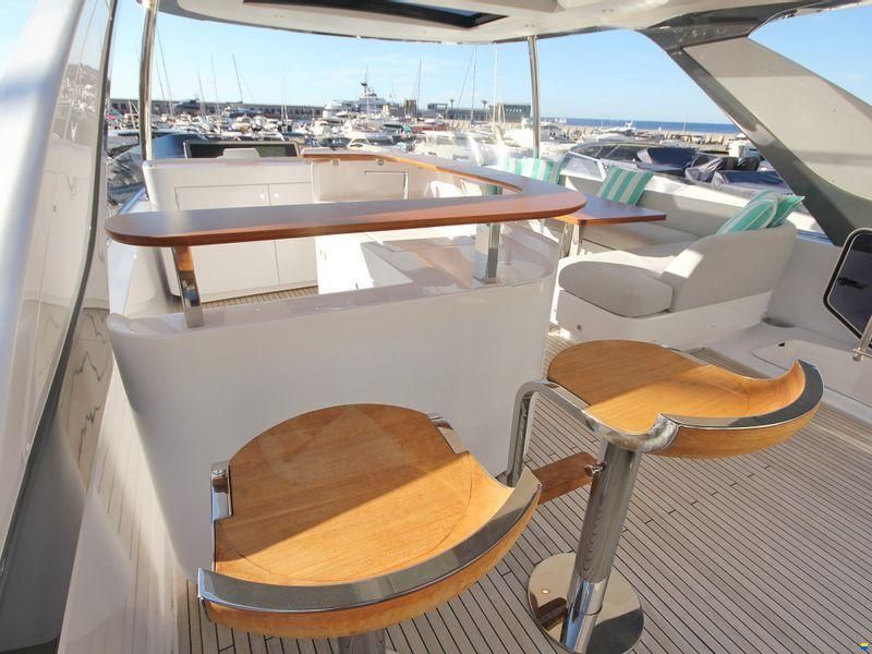 Azimut Yacht 78
