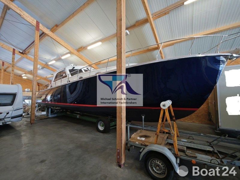 Rapsody 48 Offshore