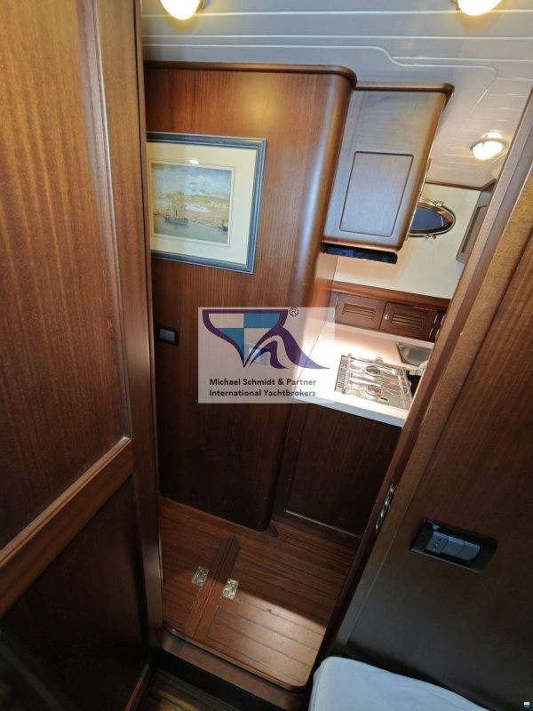 Rapsody 48 Offshore