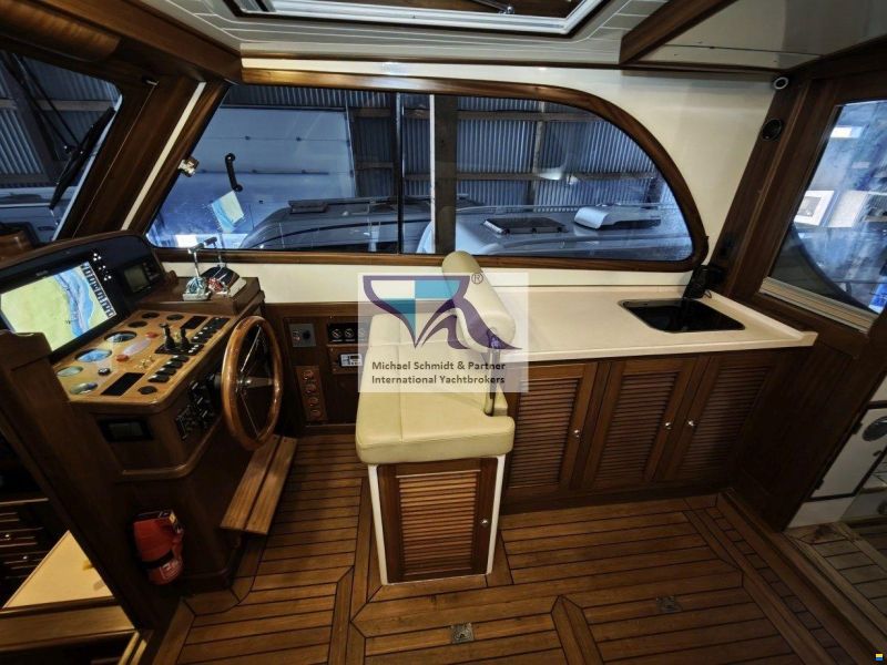 Rapsody 48 Offshore