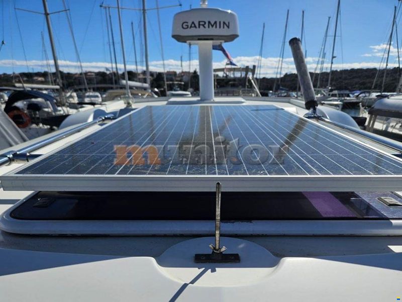 Jeanneau Merry Fisher 855 Marlin