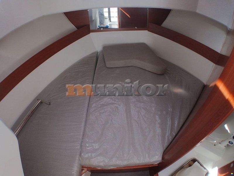 Jeanneau Merry Fisher 855 Marlin