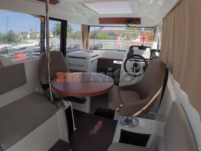 Jeanneau Merry Fisher 855 Marlin