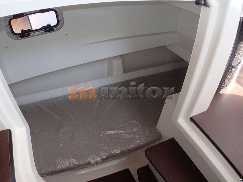 Jeanneau Merry Fisher 855 Marlin