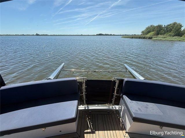 Bruijs Spiegelkotter 11.50 AK