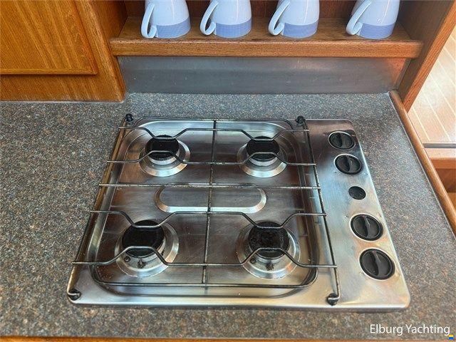 Bruijs Spiegelkotter 11.50 AK