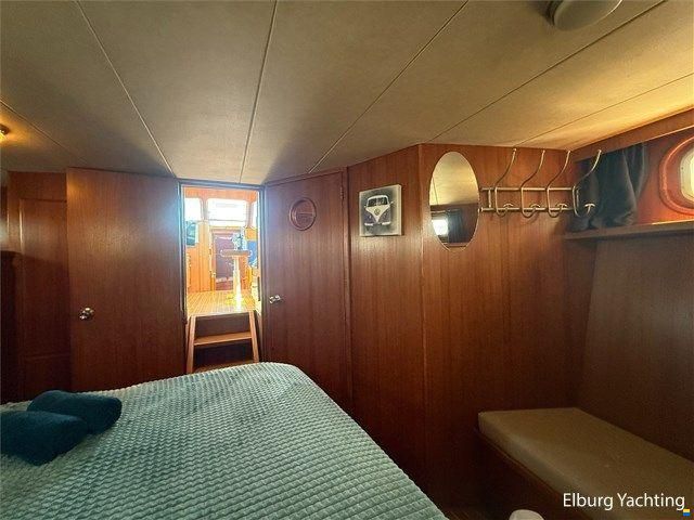 Bruijs Spiegelkotter 11.50 AK