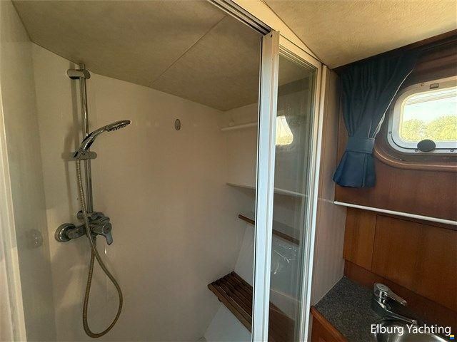 Bruijs Spiegelkotter 11.50 AK