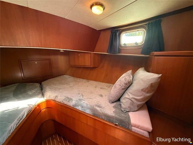 Bruijs Spiegelkotter 11.50 AK