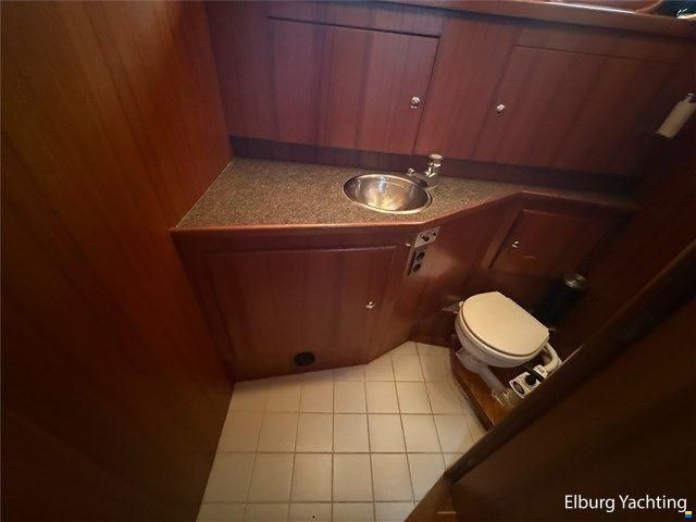 Bruijs Spiegelkotter 11.50 AK