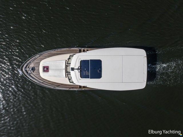 Greenline 33