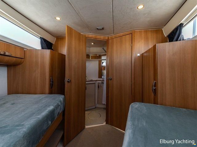 Greenline 33