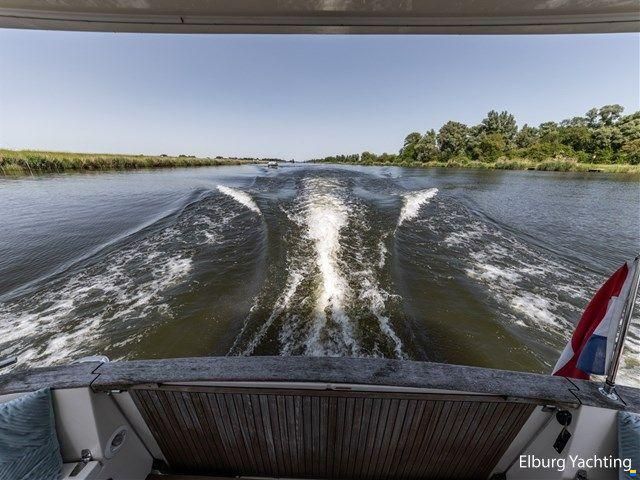 Greenline 33
