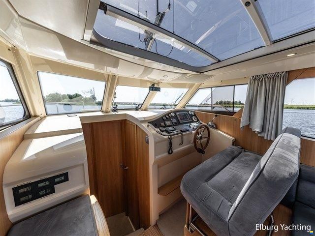 Greenline 33