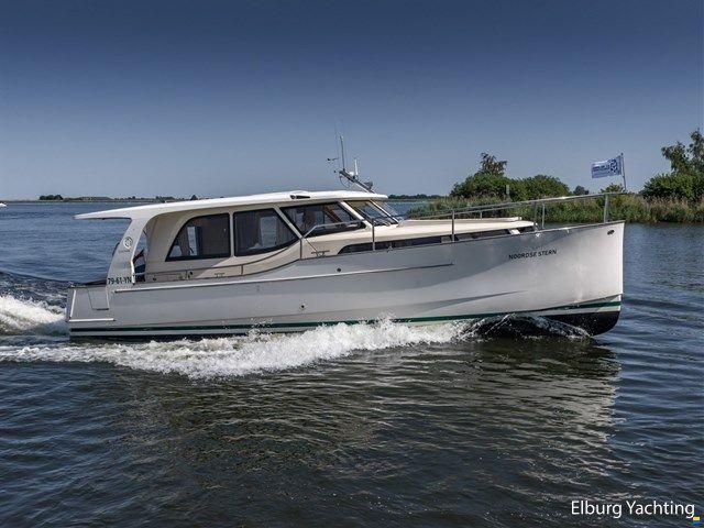 Greenline 33