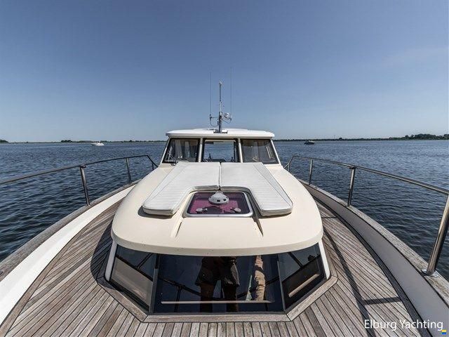 Greenline 33
