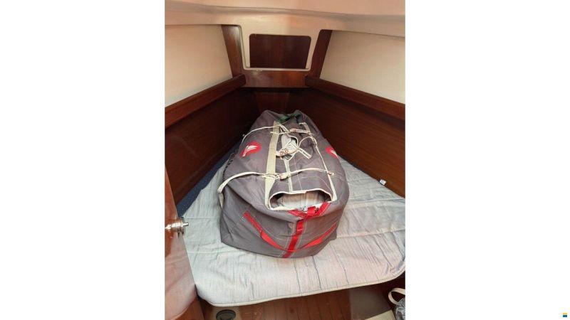 N/A 361 Oceanis