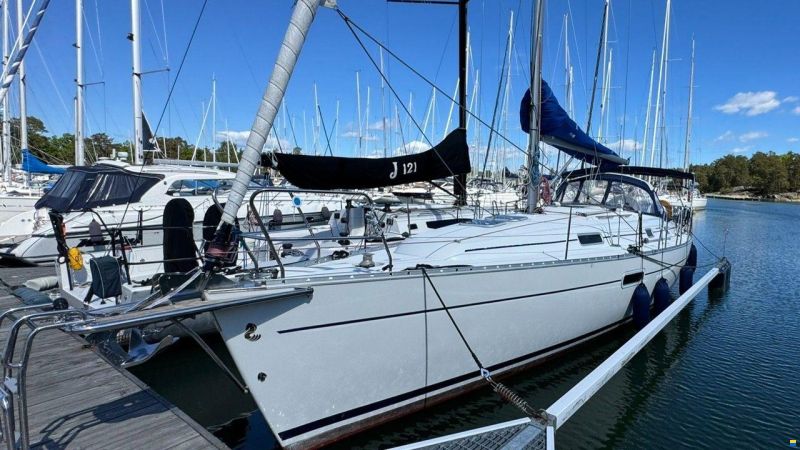 N/A 361 Oceanis