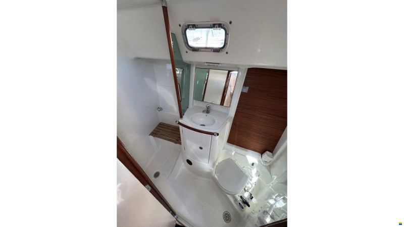 N/A 361 Oceanis