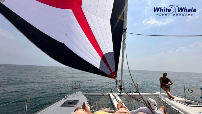 Lagoon 400