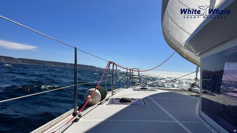 Lagoon 400