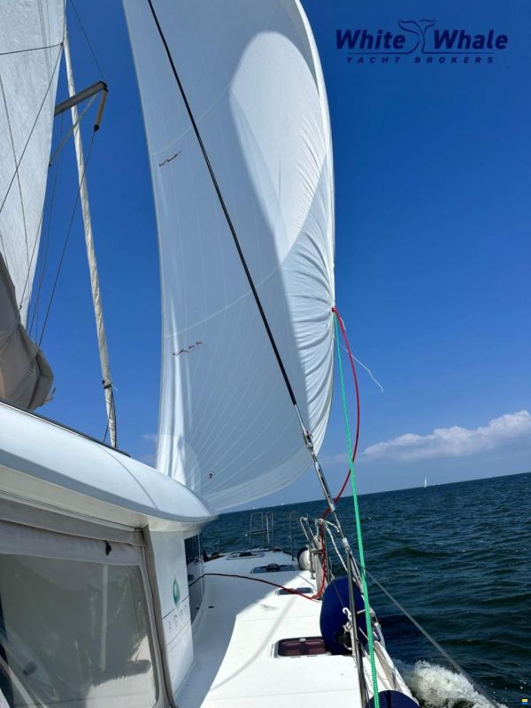 Lagoon 400